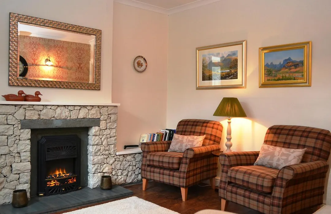 Catbells Cottage Keswick-1