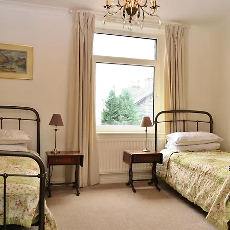 Catbells Cottage Keswick-2