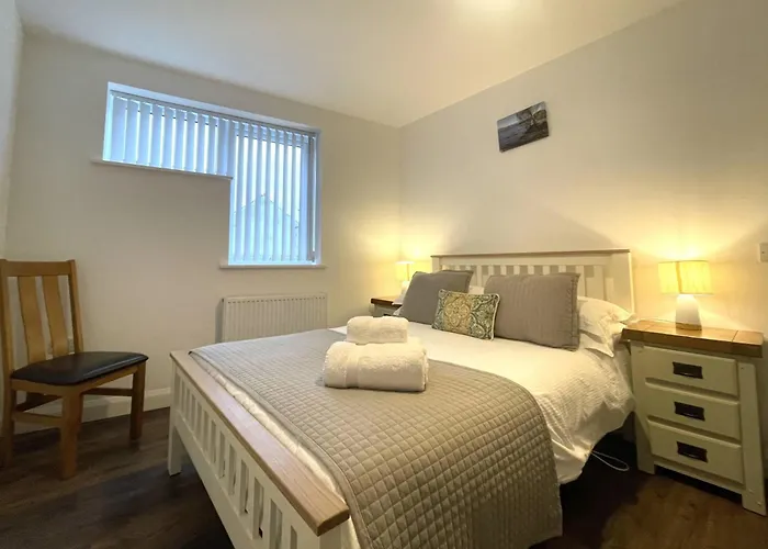 Sam'S Cottage Keswick 