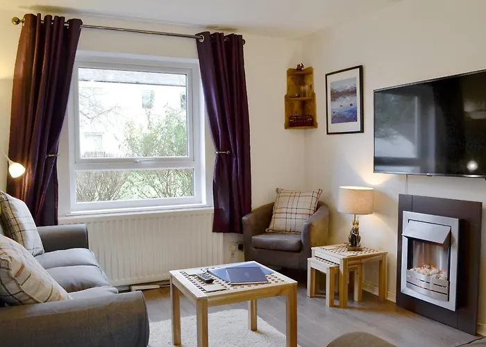 Philip'S Cottage Keswick 